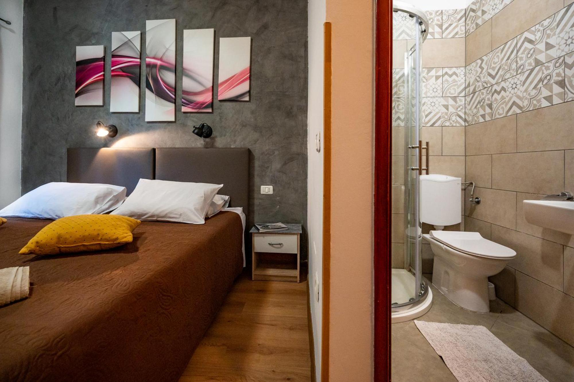 Sonia Rooms Πούλα Εξωτερικό φωτογραφία
